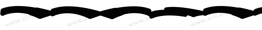 Alexandria Regul字体转换